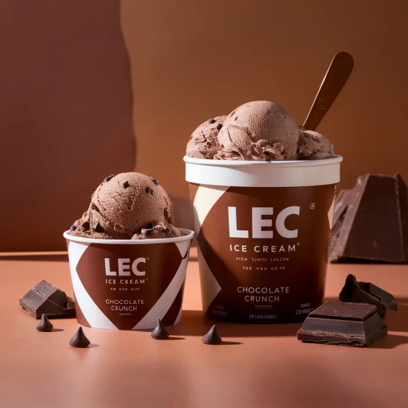 Lec Ice Cream