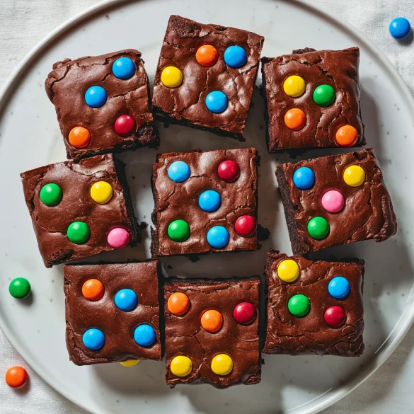 Little Debbie Cosmic Brownies