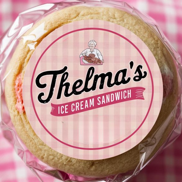 thelma’s ice cream sandwiches